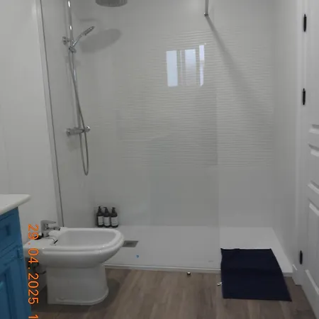 Apartment Conil Brujo *