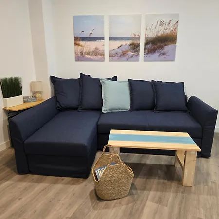 Conil Brujo Apartment *