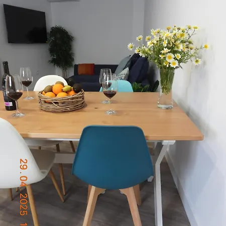 Apartment Conil Brujo