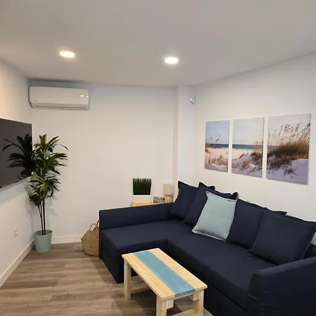 Conil Brujo Apartment *
