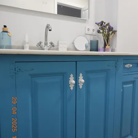Apartment Conil Brujo *