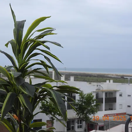 Apartment Conil Brujo