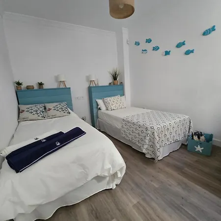 Conil Brujo Apartment *