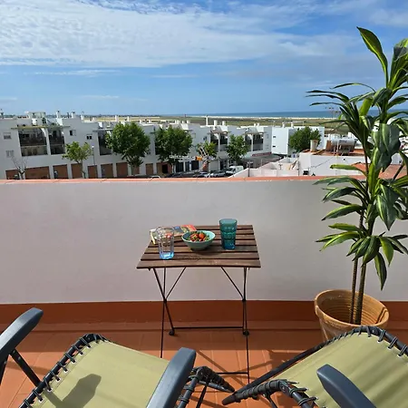Conil Brujo *