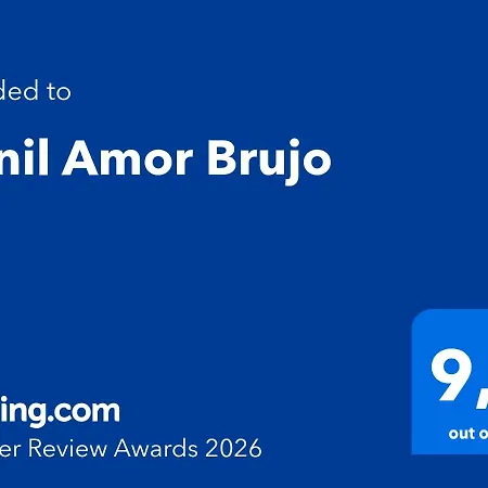 Conil Brujo Appartamento