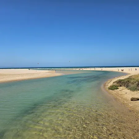 Conil Brujo Appartamento *