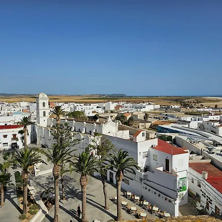 Conil Brujo